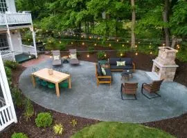 Park House Inn