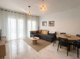 Apartamento La Maquinilla