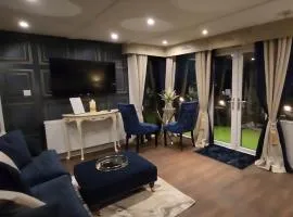 Mary Queen of Scott's Lodge