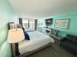 Landmark resort، فندق في ميرتل بيتش