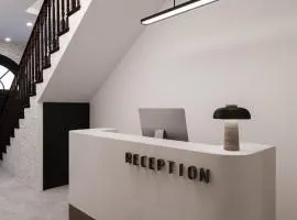 JM Central Boutique Hotel