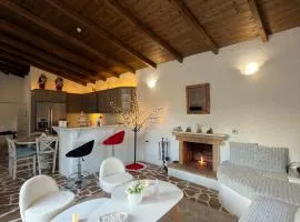 Casa Fouli - Eretria