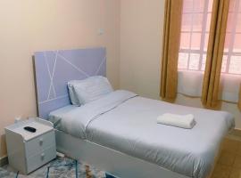 Studio Unit, Machakos town, Hotel in Machakos