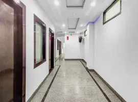 Super Hotel O Vintage House