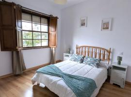 Casa Los Tilos 3, hotel di Los Sauces