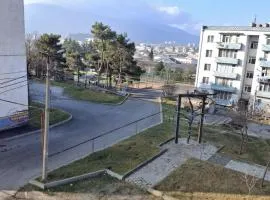 APARTAMENTS Verkvebi