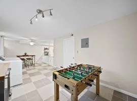 Nanas Nook on Hickory Grove