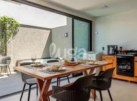 LUGA Relax House com Jacuzzi