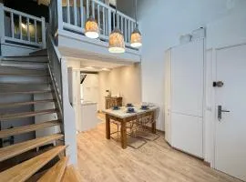 Triplex Léonie - Standing and Comfort - Cluses