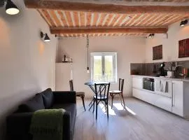 Place de la Bouquerie - Nice duplex