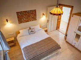 Curte la Munte - charming village house