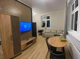Przystanek Karpacz - Apartament Luksemburg