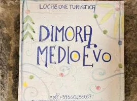 DIMORA MedioEvo