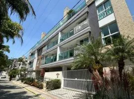 Edifício Porto Fino 303 - 3 Quartos - Churrasqueira - 2 Vagas de Garagem