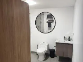 Hotel La Casona Estadio