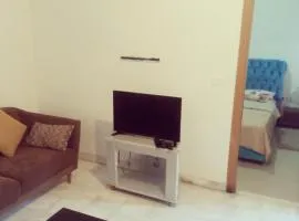 حي النصر 2 أريانة