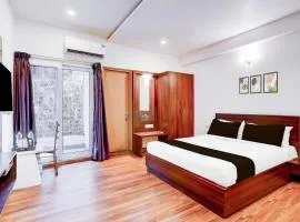 Super Townhouse Whitefield Bangalore