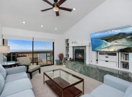 Paradise Found! - SBTC336, hotel em Solana Beach