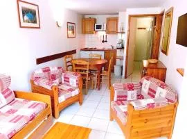 Appartements à Val Cenis - Terrasses F 105 - PARC NAT. VANOISE appart. 6 pers MAE-3403