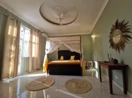 B&B G&H home Zanzibar