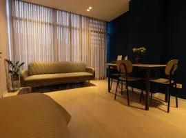 Nina's cosy stay in Tirana