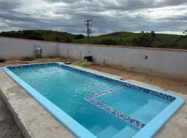 Casa em Penedo RJ com piscina