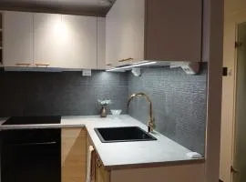 Holidayhome TahkonTintinlenkki