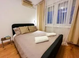 Astor Wellness apartman