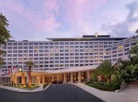 Athenaeum Intercontinental by IHG