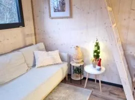 Mrozy House 1 - mały dom, duży spokój