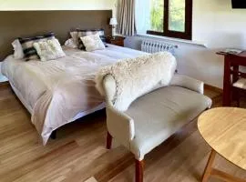 Los Cuatro Vientos Suite