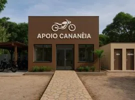 Cananéia Apoio Tours