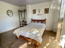 Garden Studio Boquete