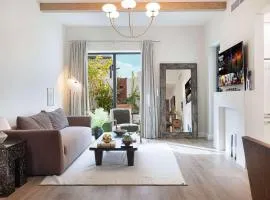 Vintage 4BR Villa at Yas Island near F1 Track