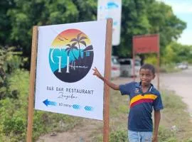 B&B G&H home Zanzibar