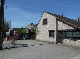 BnB Heimdall, hotel v destinaci Brecht
