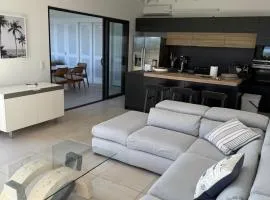 Villa Graviola St Barth