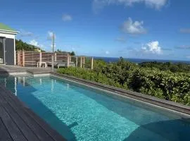 Villa Graviola St Barth