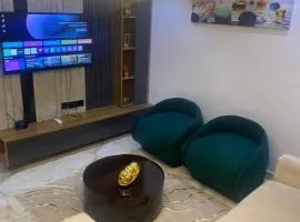 New Luxury Flat in Lagos