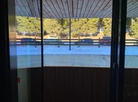 Bakuriani Kohta-Mitarbi Cozy studio B1 110