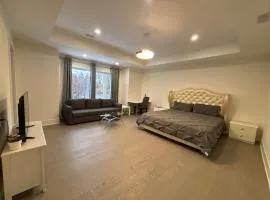 Brand-New Luxury Home Away Home in North York