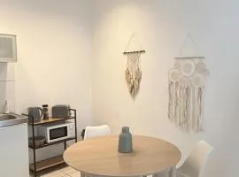 Le Studio 3, Calme & Cosy à 2 Pas de Stanislas