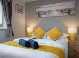 Royal Oakwell Hotel