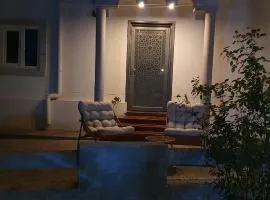 Nizwa heart garden home