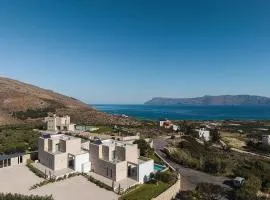 Himmel Villas - Seaview luxury & private pools