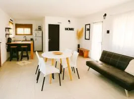 Casa vacacional LUNA DE MAR