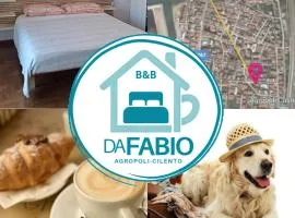 Da Fabio Bed and Breakfast