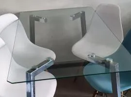 Departamento hamoblado en el centro