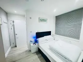 Letza House - Guest House near Cardiff City Centre