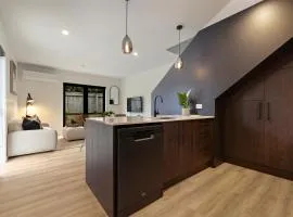 Von Retreat, Queenstown